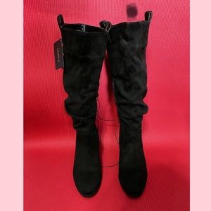 F21 CLASSY BOOTS 🖤✨